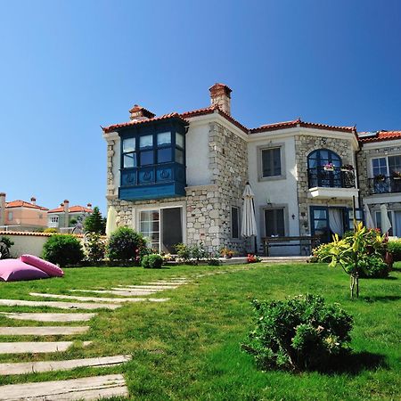 Alacati Sultan Konak Butik Otel ℳℛ Luxury Concept Eksteriør billede