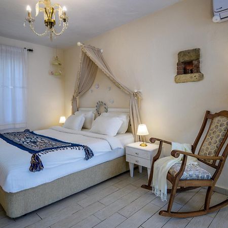 Alacati Sultan Konak Butik Otel ℳℛ Luxury Concept Eksteriør billede