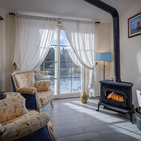 Alacati Sultan Konak Butik Otel ℳℛ Luxury Concept Eksteriør billede
