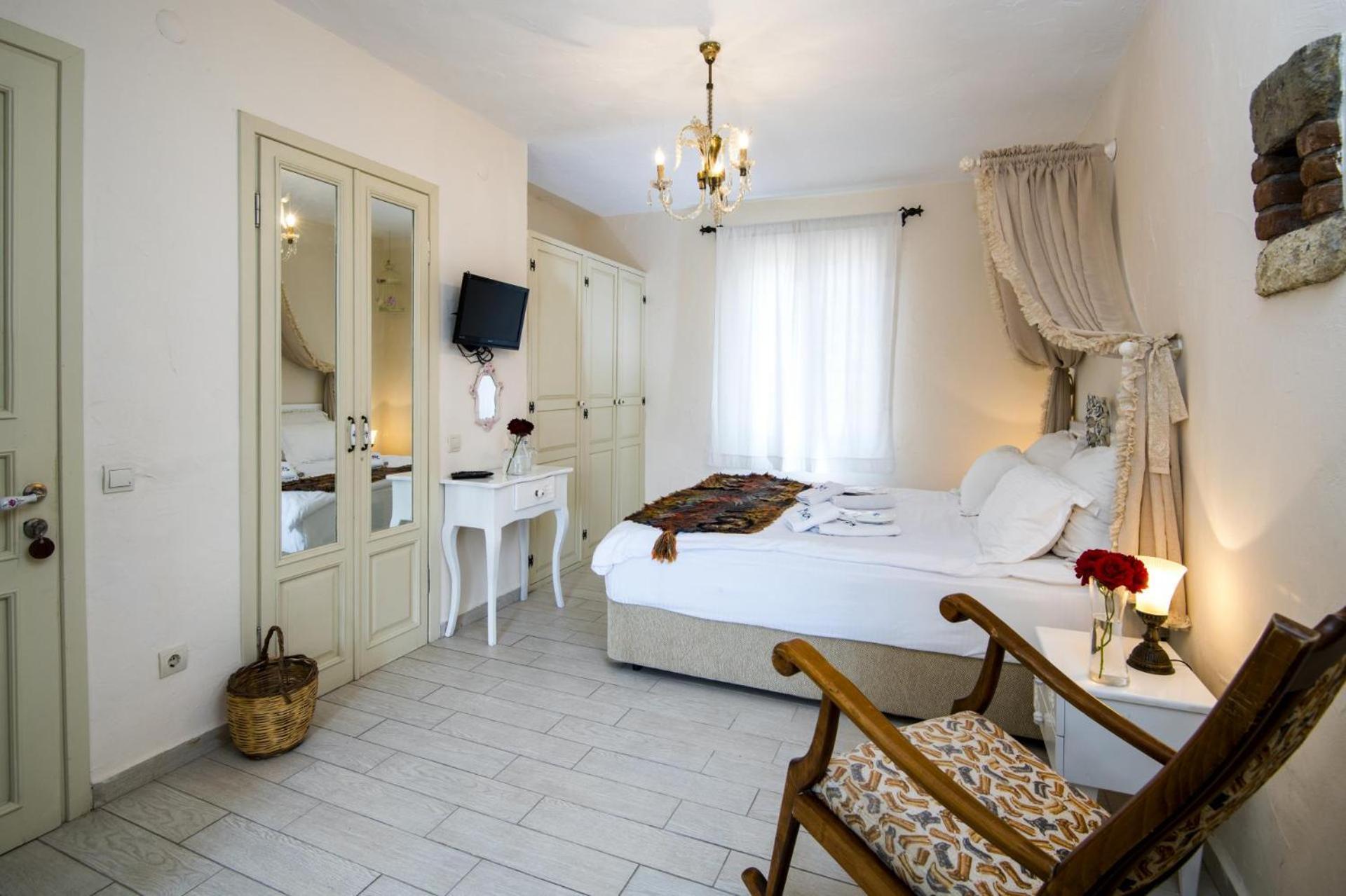 Alacati Sultan Konak Butik Otel ℳℛ Luxury Concept Eksteriør billede