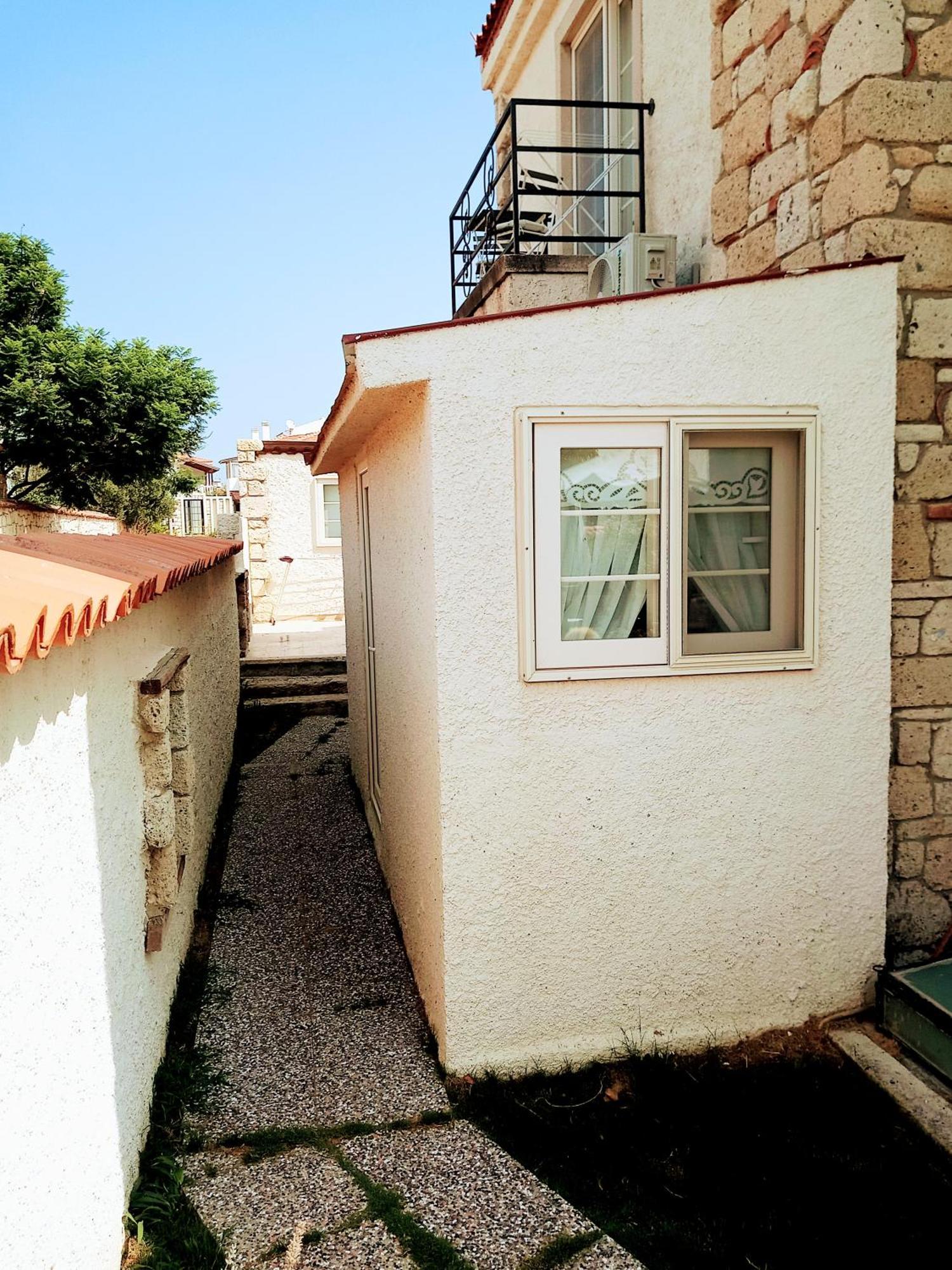 Alacati Sultan Konak Butik Otel ℳℛ Luxury Concept Værelse billede