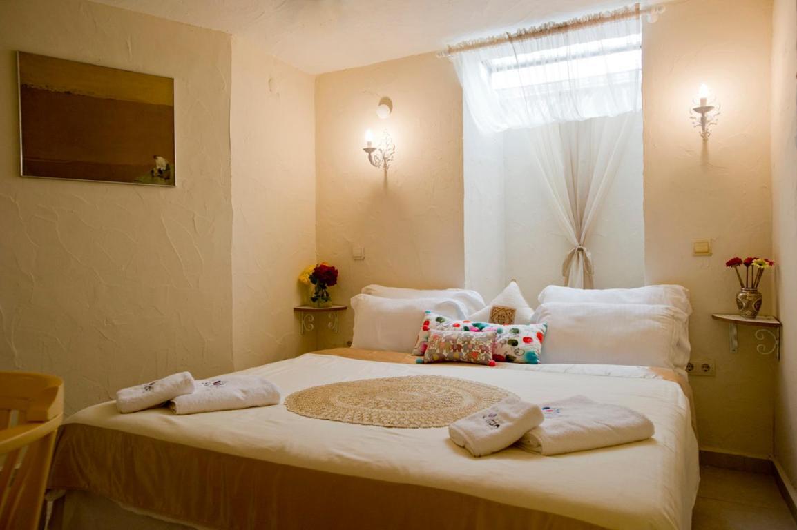 Alacati Sultan Konak Butik Otel ℳℛ Luxury Concept Eksteriør billede