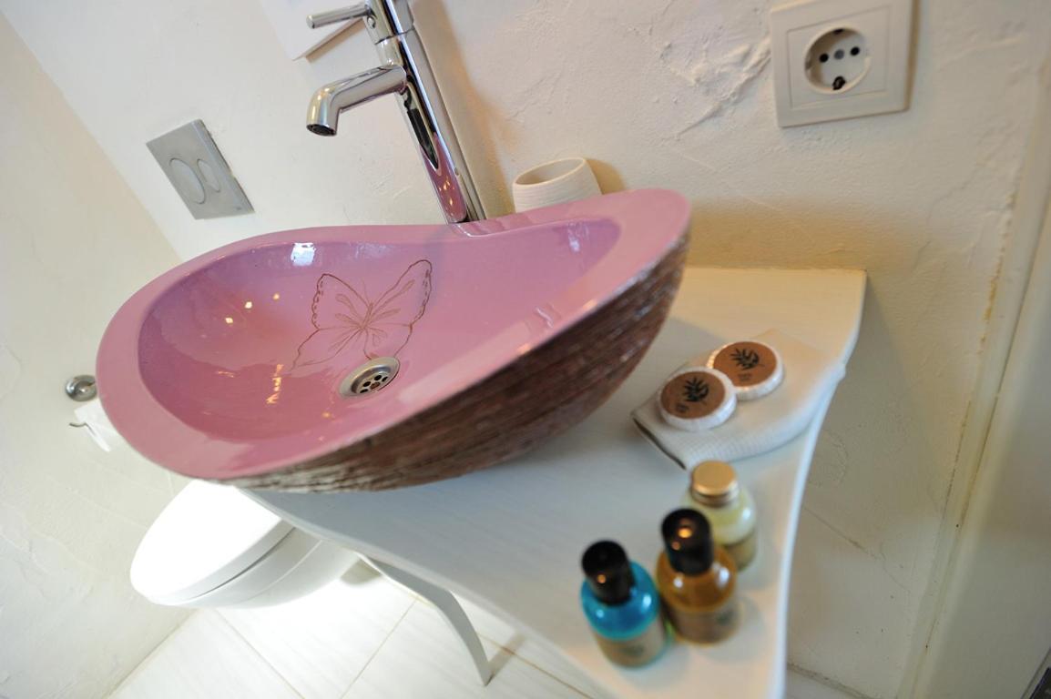 Alacati Sultan Konak Butik Otel ℳℛ Luxury Concept Eksteriør billede
