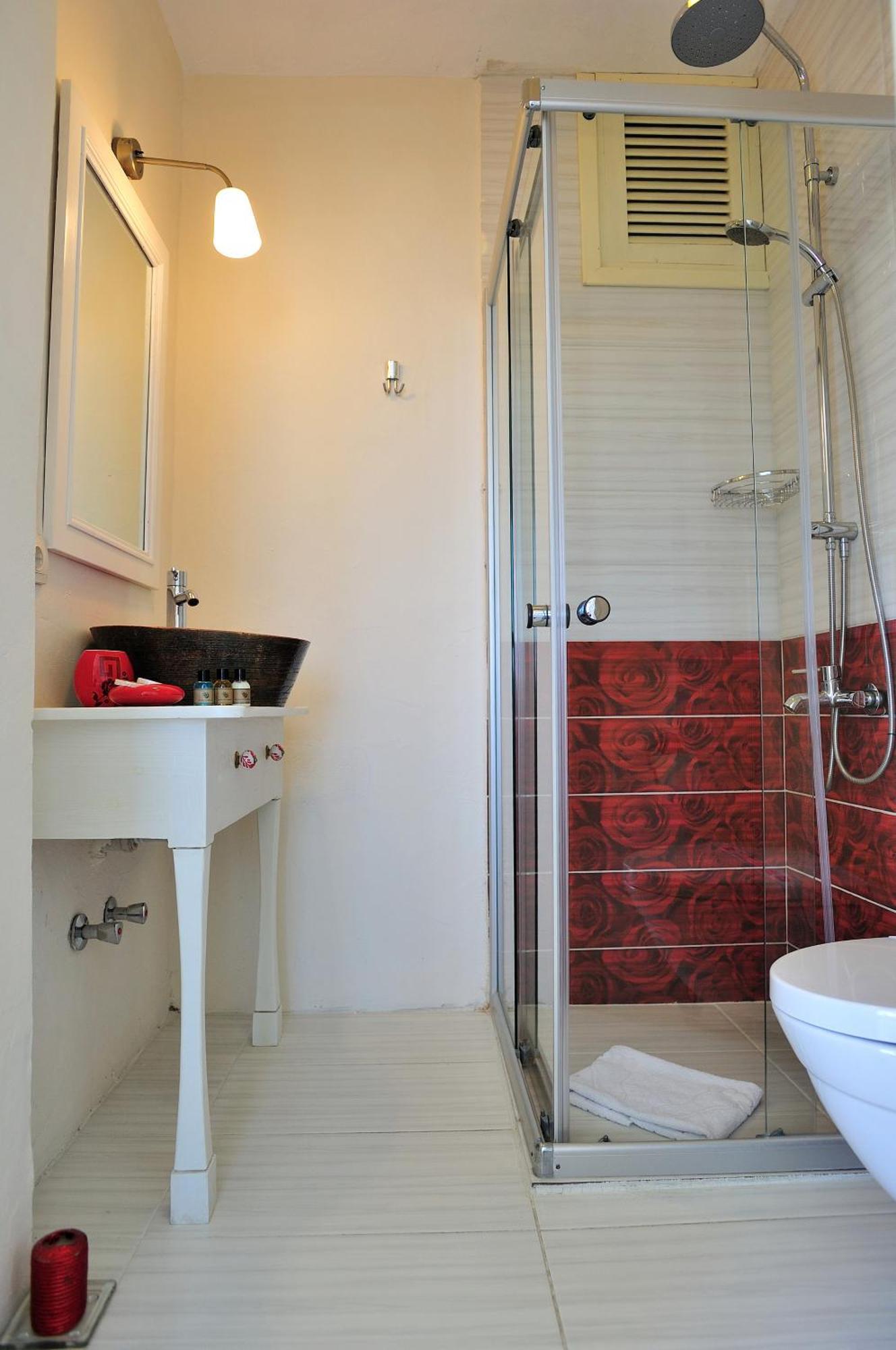 Alacati Sultan Konak Butik Otel ℳℛ Luxury Concept Værelse billede