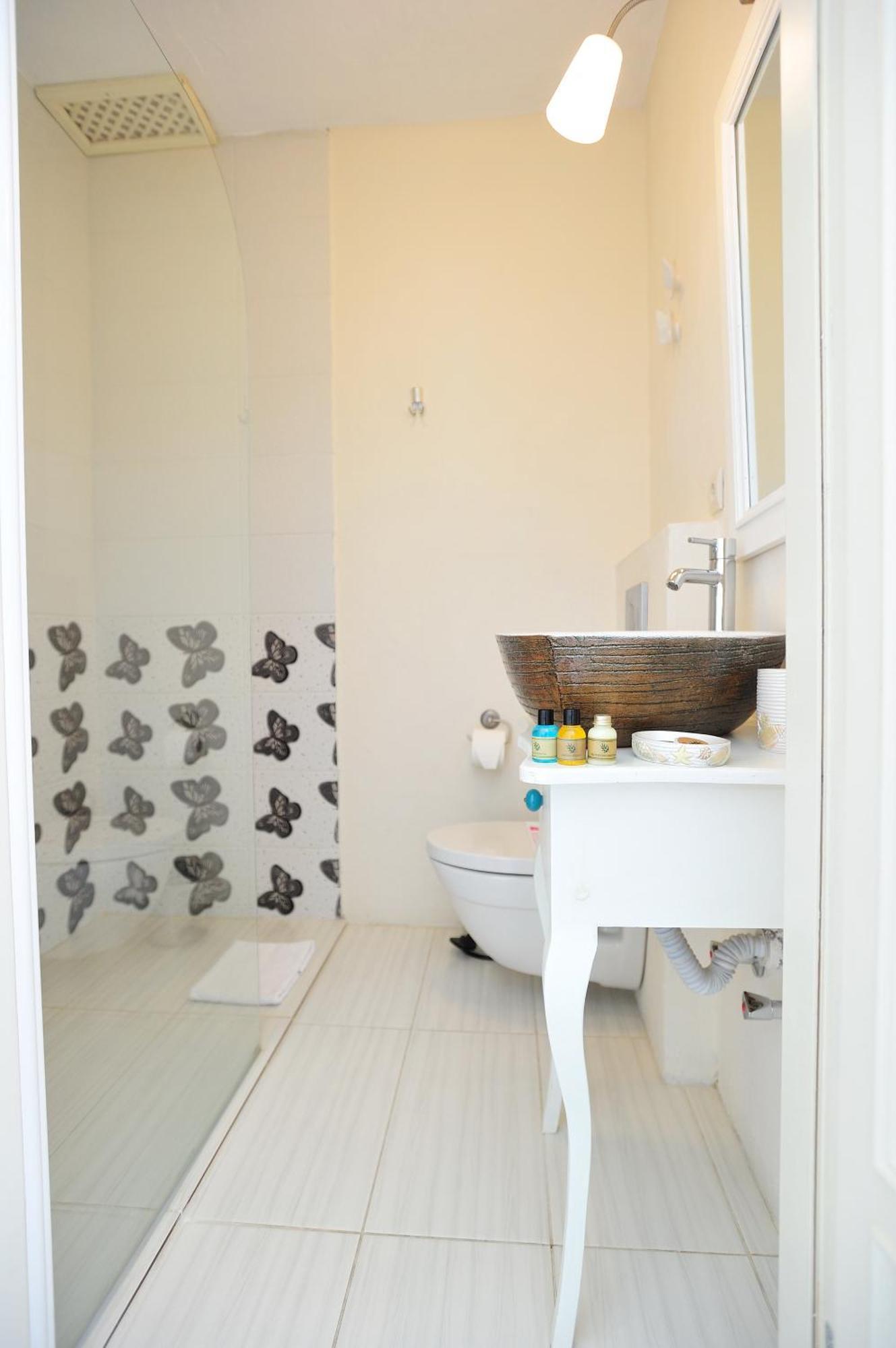 Alacati Sultan Konak Butik Otel ℳℛ Luxury Concept Værelse billede