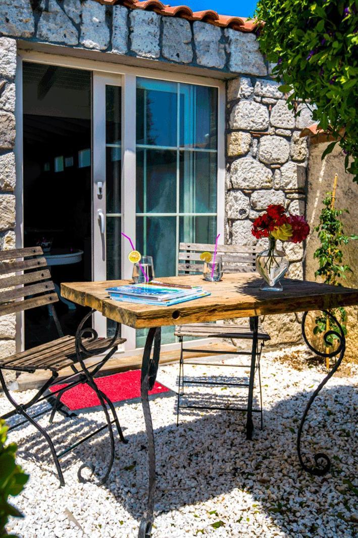 Alacati Sultan Konak Butik Otel ℳℛ Luxury Concept Eksteriør billede