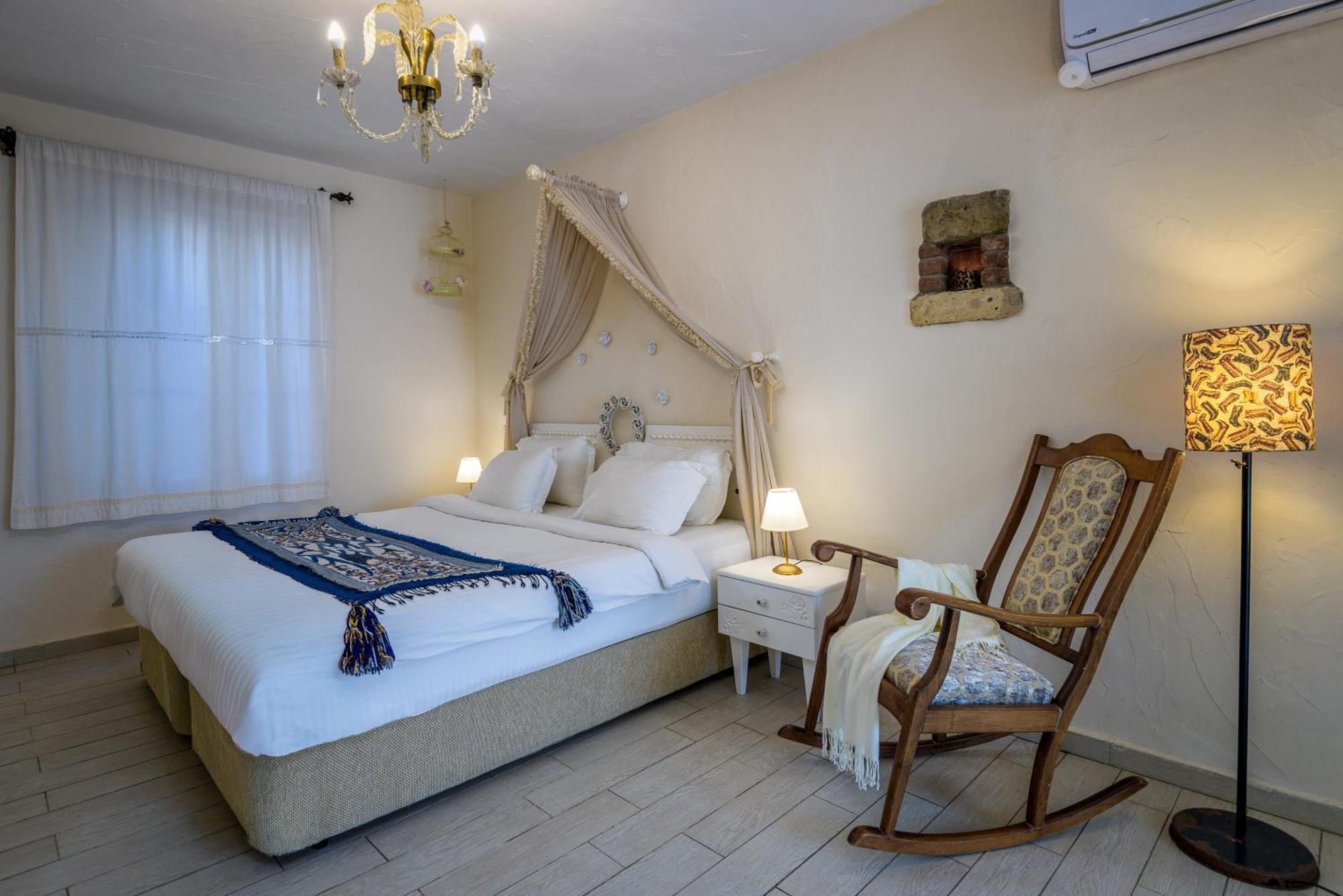 Alacati Sultan Konak Butik Otel ℳℛ Luxury Concept Eksteriør billede
