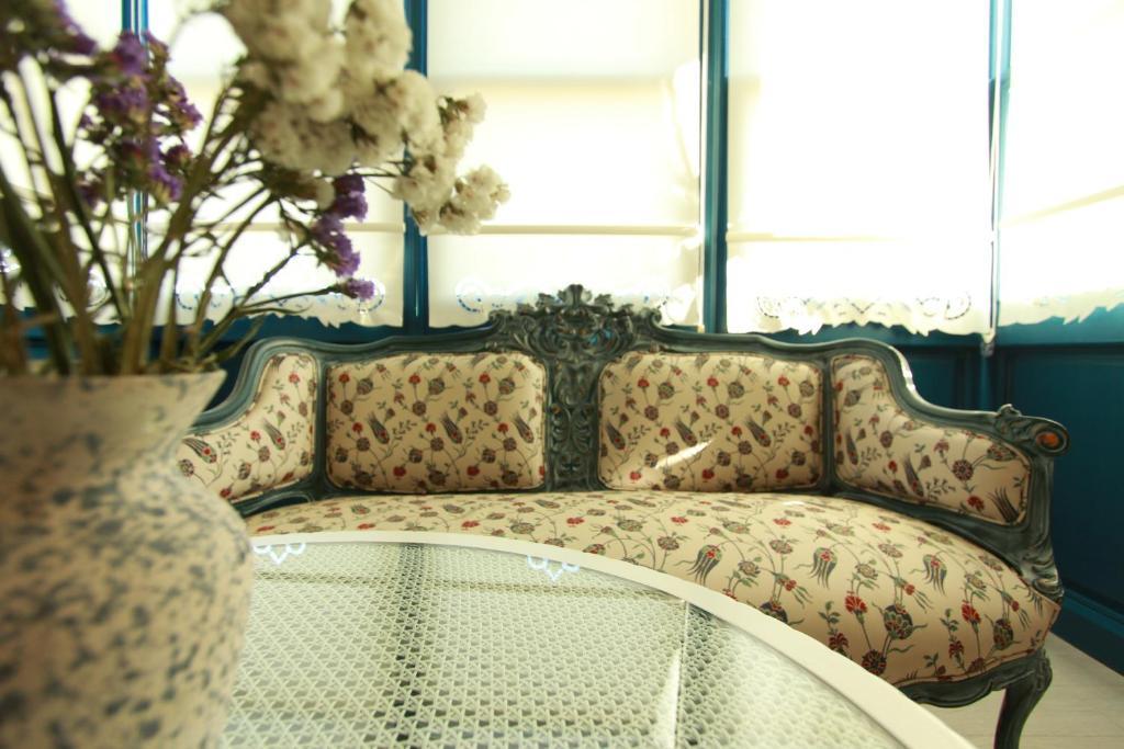 Alacati Sultan Konak Butik Otel ℳℛ Luxury Concept Eksteriør billede