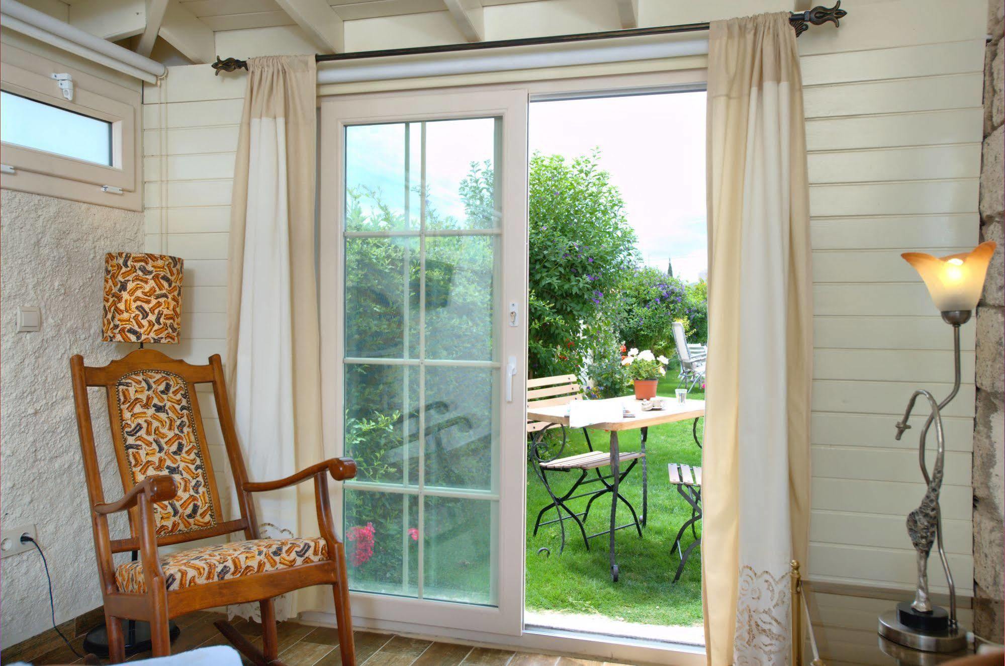 Alacati Sultan Konak Butik Otel ℳℛ Luxury Concept Eksteriør billede