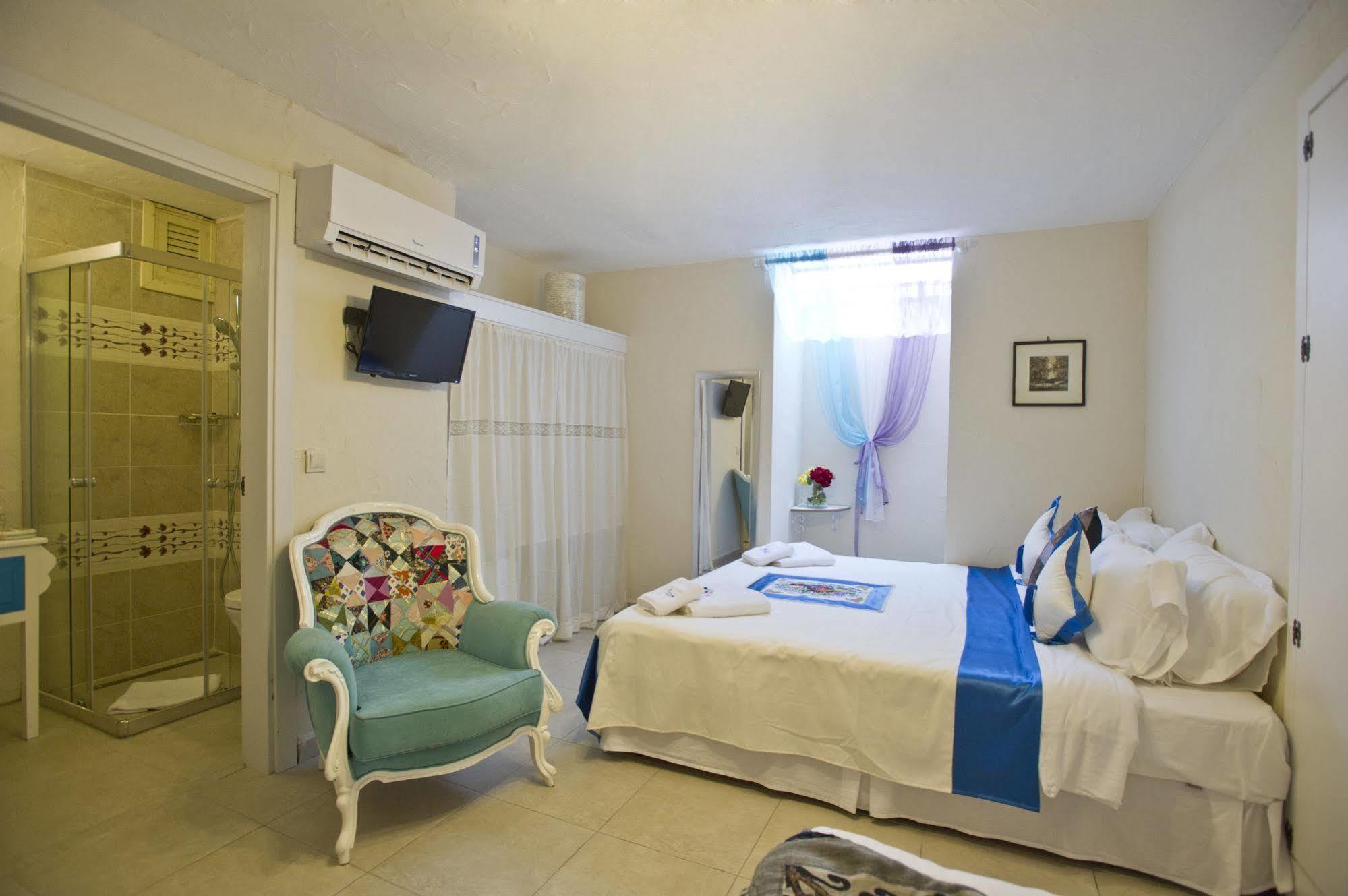 Alacati Sultan Konak Butik Otel ℳℛ Luxury Concept Eksteriør billede